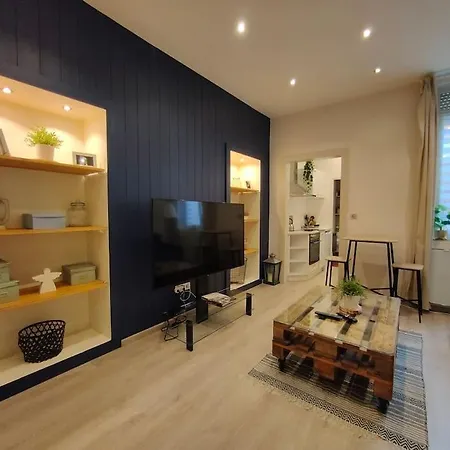 Le Bacchus - Hypercentre De