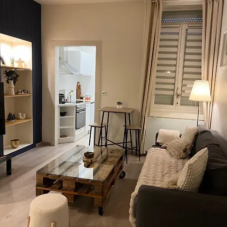 Le Bacchus - Hypercentre De Reims