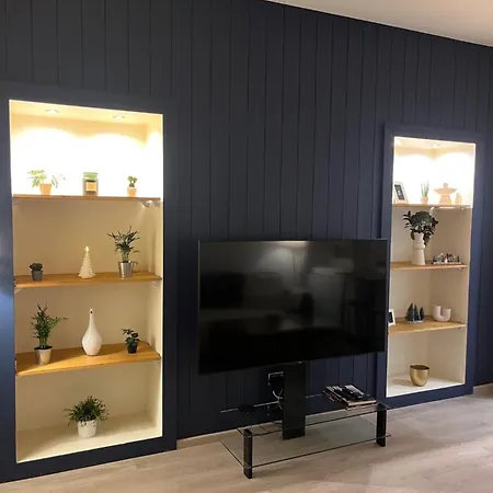 Le Bacchus - Hypercentre De *