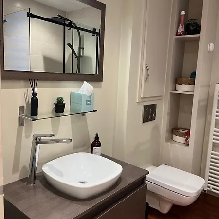 Le Bacchus - Hypercentre De