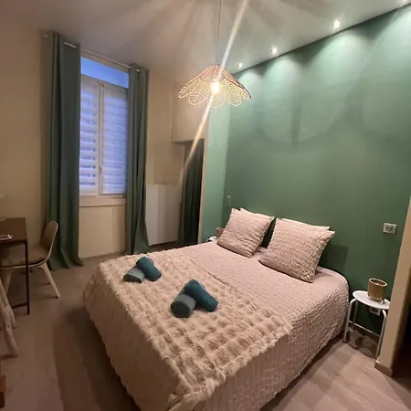 Le Bacchus - Hypercentre De * Reims