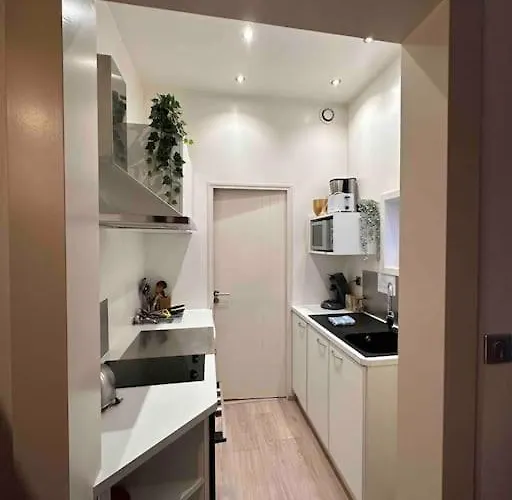 Le Bacchus - Hypercentre De *