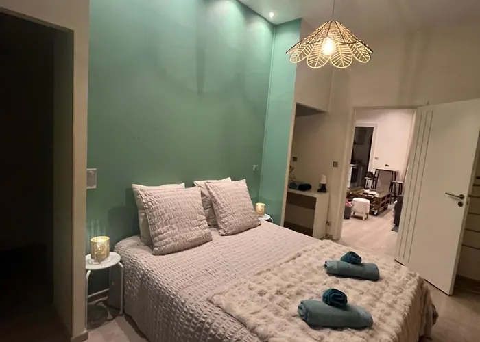 Le Bacchus - Hypercentre De Reims