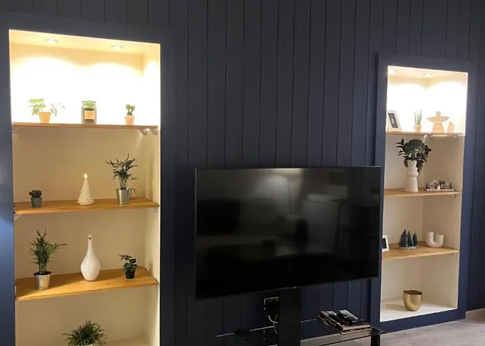 Le Bacchus - Hypercentre De *