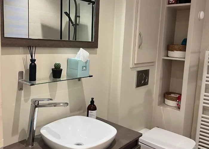 Le Bacchus - Hypercentre De