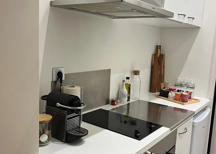 Le Bacchus - Hypercentre De Reims