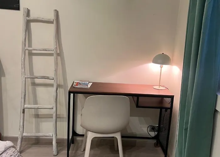 Le Bacchus - Hypercentre De * Reims